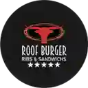 Roof Burger Ribs & Sándwiches a Domicilio