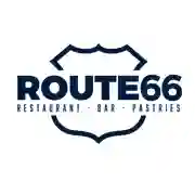 Route 66 a Domicilio