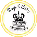 Pasteleria Royal Cake