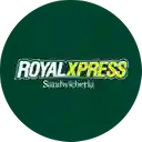 Royalxpress - Calama