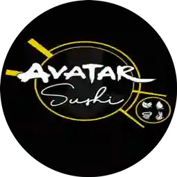 Avatar Sushi  a Domicilio
