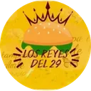 Los Reyes Del 29 Bosque