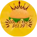 Los Reyes Del 29 Bosque - El Bosque