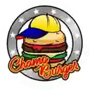 Chamo Burger - Cachapoal