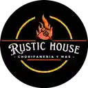 Rustic House - Patronato