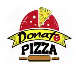 Donato Pizza  a Domicilio