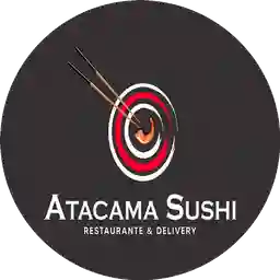 Atacama Sushi  a Domicilio