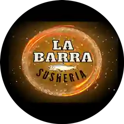 La Barra Sushería  a Domicilio