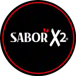 Sabor X 2 Ñuñoa a Domicilio