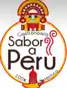 Sabor a Peru - Temuco