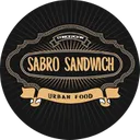 Sabro Sándwich