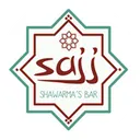 Sajj Shawarmas