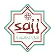 Sajj Shawarmas a Domicilio