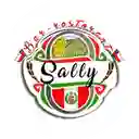Sally Restaurant - Iquique