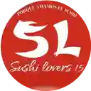 Sushi Lovers 15 Federico Errazuriz 682 - Pudahuel