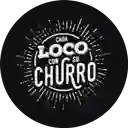 Cada Loco con Su Churro - San Miguel