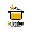 Salvadora - Vitacura