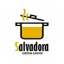 Salvadora