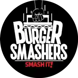 Burger Smashers con con a Domicilio