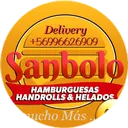 Sanbolo