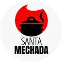 Santa Mechada