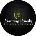 Santiago Sushi Consistorial