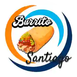 Burritos Santiago Av. Matucana 715 a Domicilio