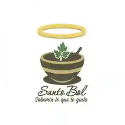 Santo Bol a Domicilio