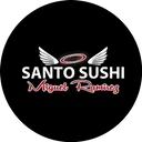 Santo Sushi