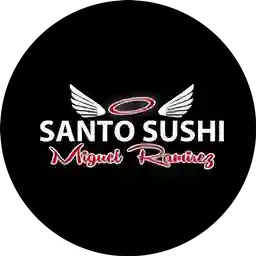 Santo Sushi a Domicilio