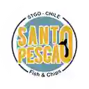 Santo Pescao - Santiago