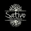 Sativo Wok & Bowls