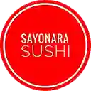 Sayonara Sushi Vip - Santiago