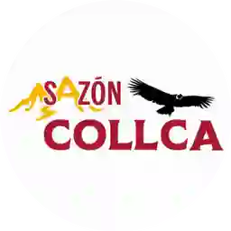 Sazn Collca  a Domicilio