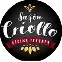 Sazón Criollo
