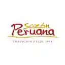 Sazón Peruana
