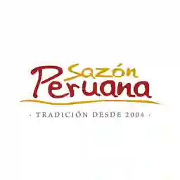 Sazón Peruana Viña a Domicilio
