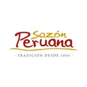 Sazón Peruana
