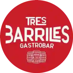 Tres Barriles Huechuraba a Domicilio