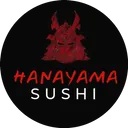 Hanayama Sushi