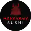 Hanayama Sushi - La Florida