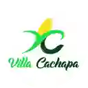Villa Cachapa - Machalí