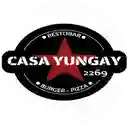 Casa Yungay - Almendral