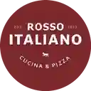 Rosso Italiano Cucina - Las Condes