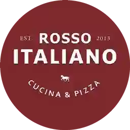 Rosso Italiano Cucina a Domicilio