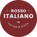 Rosso Italiano Cucina