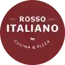 Rosso Italiano Cucina - La Reina
