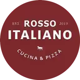 Rosso Italiano Cucina & Pizza a Domicilio