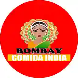 Bombay Comida India  a Domicilio
