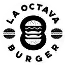 La Octava Burger